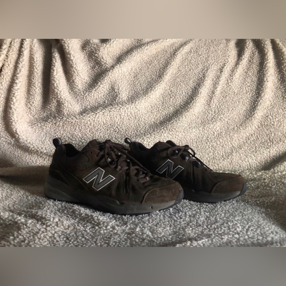 Mens New Balance 608 sneakers sz 11.5